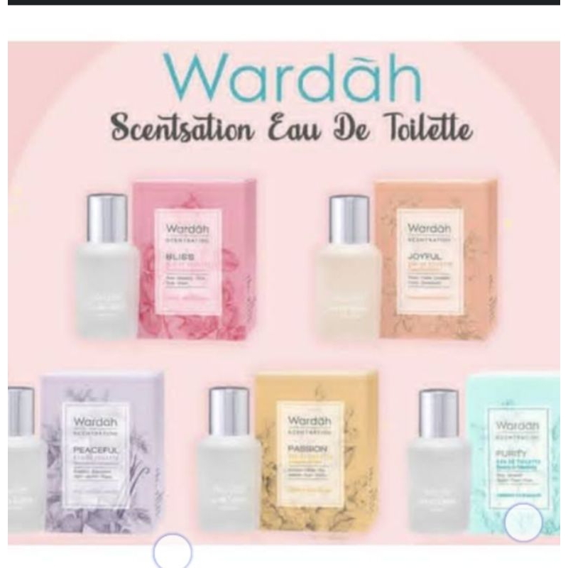 ParfumWardah