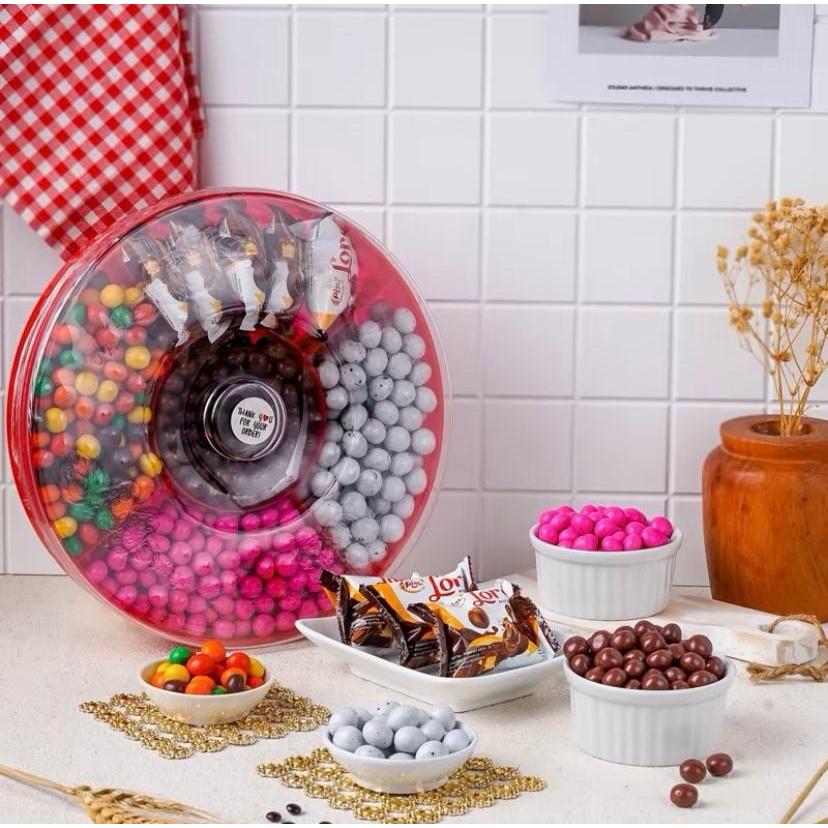 

PARSEL COKLAT SEKAT 5/COKLAT KILOAN/HAMPERS HARI RAYA