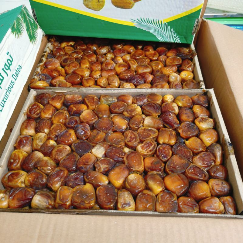 

Kurma Sukari 3kg