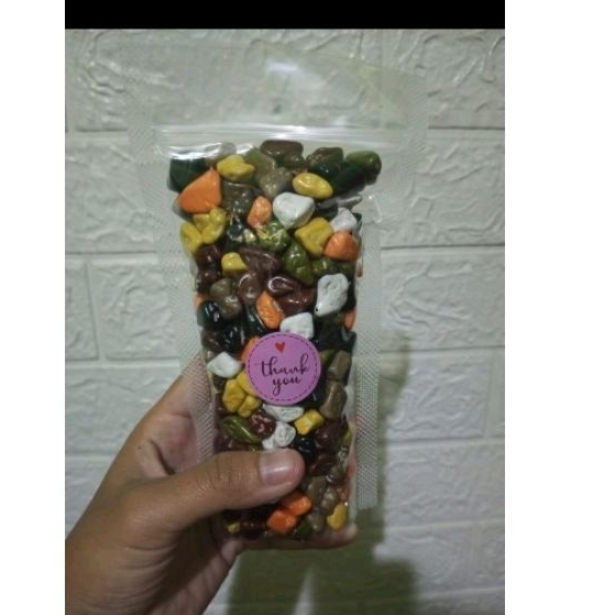 

Coklat krikil/permen coklat/permen coklat krikil