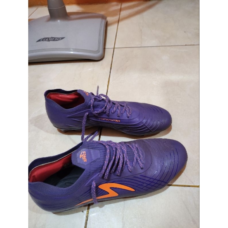 Specs lightspeed 2 elite fg
