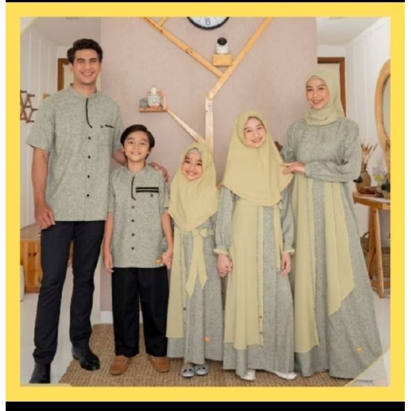 Sarimbit Nibras Coriander