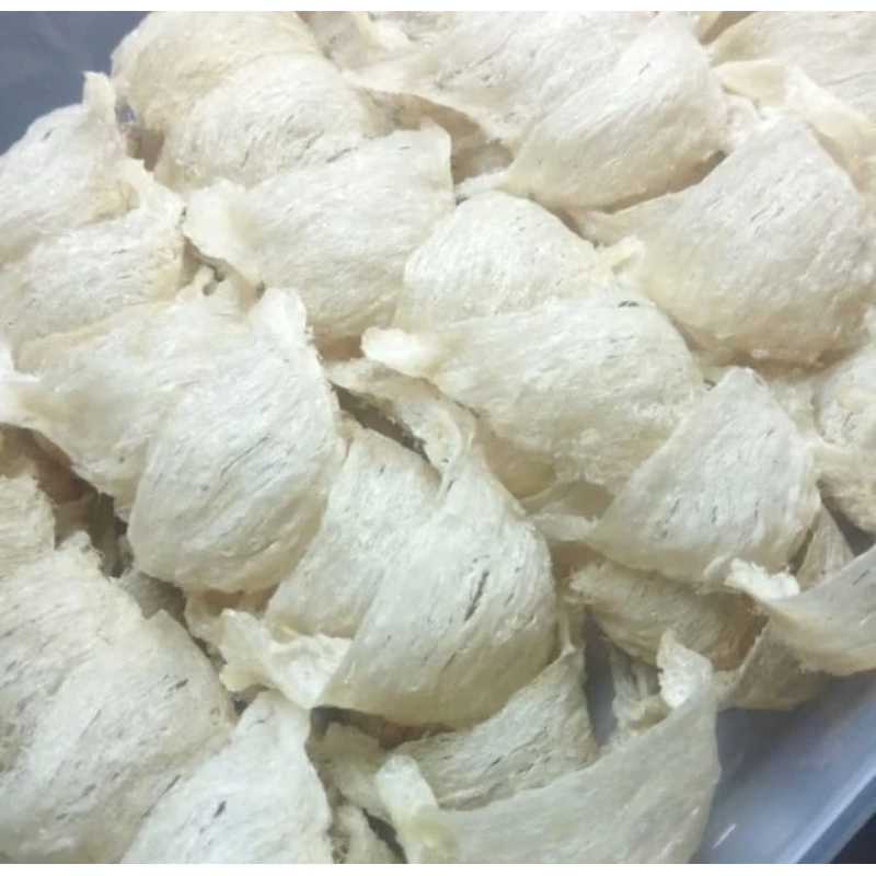 

sarang burung walet sudut (1gram)