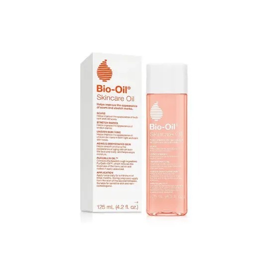 BIO OIL 125ML