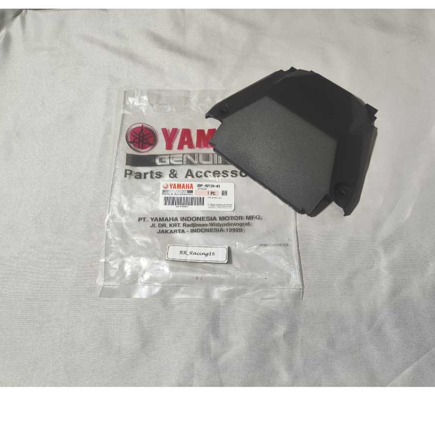 Tutup Aki Accu Battery Yamaha Nmax Old Cover Aki Accu Battery Yamaha Nmax Old Original Yamaha 2DP-H2
