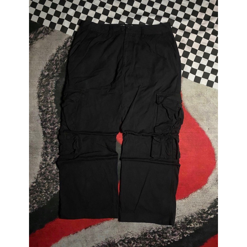 longpants cargo multipocket