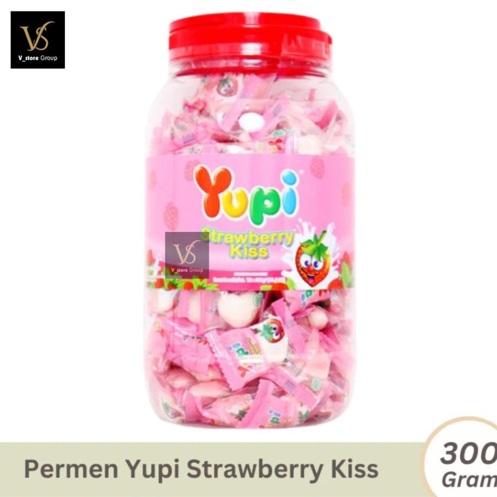

(READY LANGSUNG KIRIM) YUPI KEMASAN TOPLES