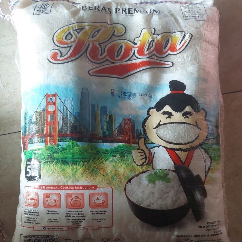 

SEMBAKO MURAH SBY-SDA