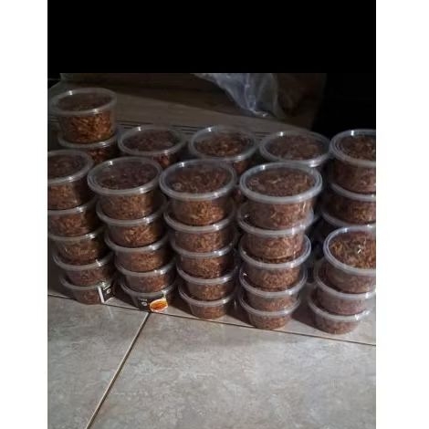 

Serundeng Padang 300g