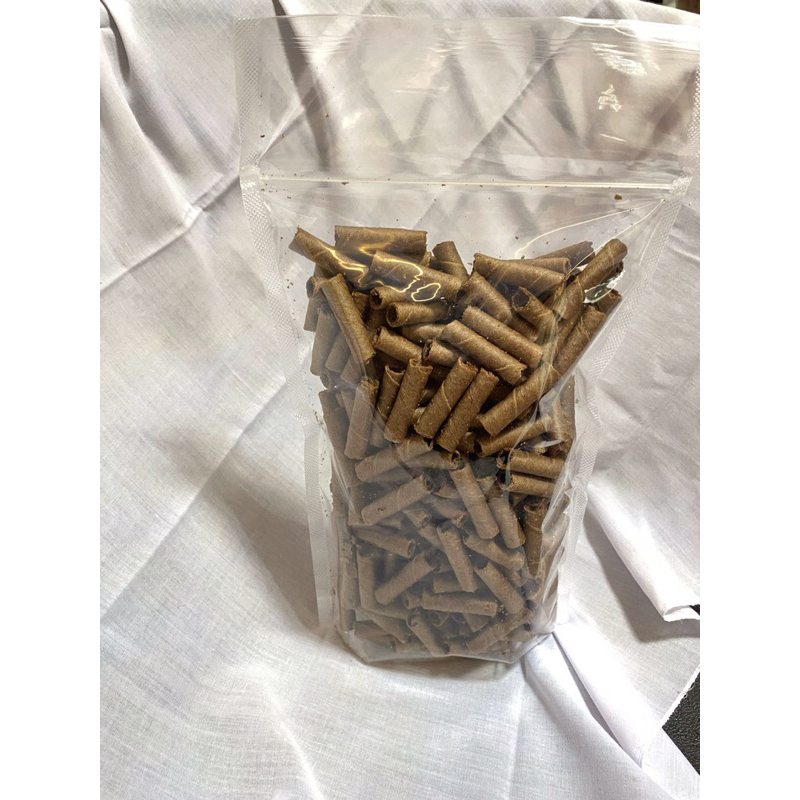 

Astor Coklat “Barcelona” 250gr - 1kg