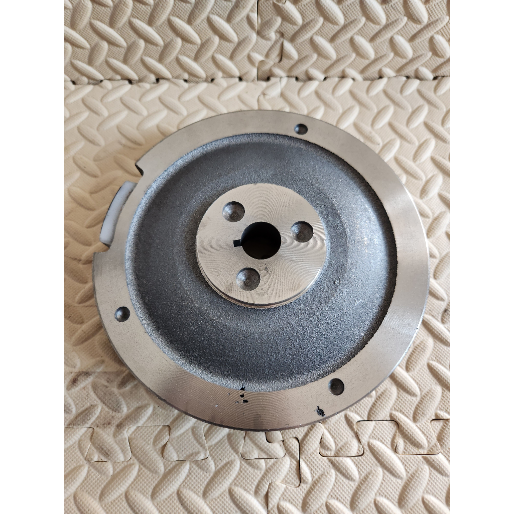 GX390 FlyWheel Magnet Mesin Penggerak Magnet Roda Gila Mesin Bensin 13Hp SOK