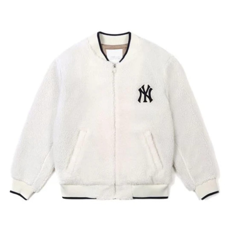 JAKET MLB NEW YORK YANKEES