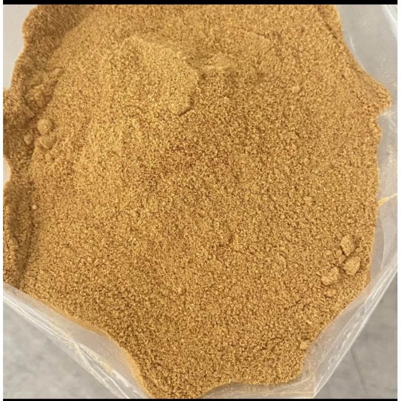 

BEE POLLEN SERBUK JAGUNG GRADE A/B KEMASAN 1 KG