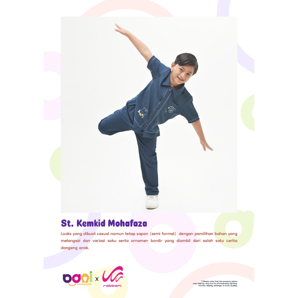 STELAN ANAK BANI BATUTA - St. Kemkid Mohafaza Pdk