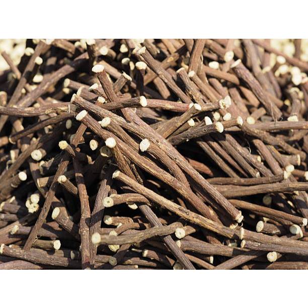 

Akar Manis / Licorice ( 500 gr, 1Kg )