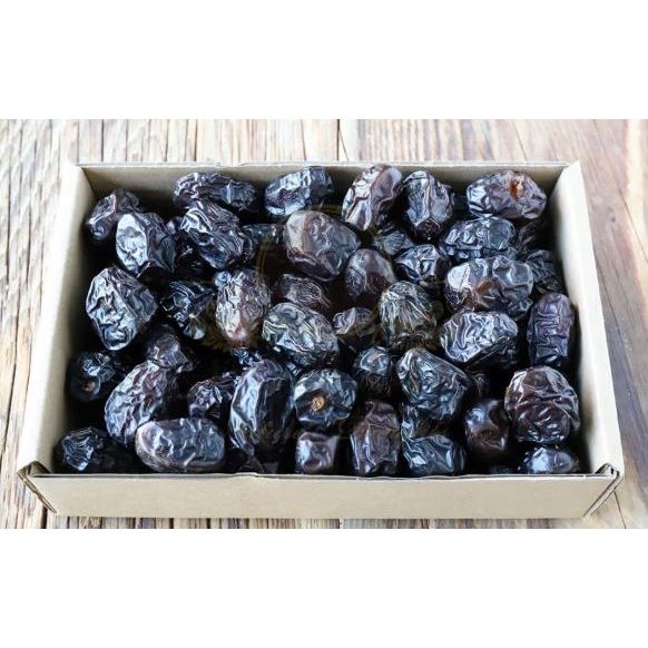 

KURMA AJWA 500 GR BARARI MADINAH ASLI 100% SAUDI PREMIUM MEMPERLANCAR IBU MELAHIRKAN MPASI & MENYUSUI ANAK