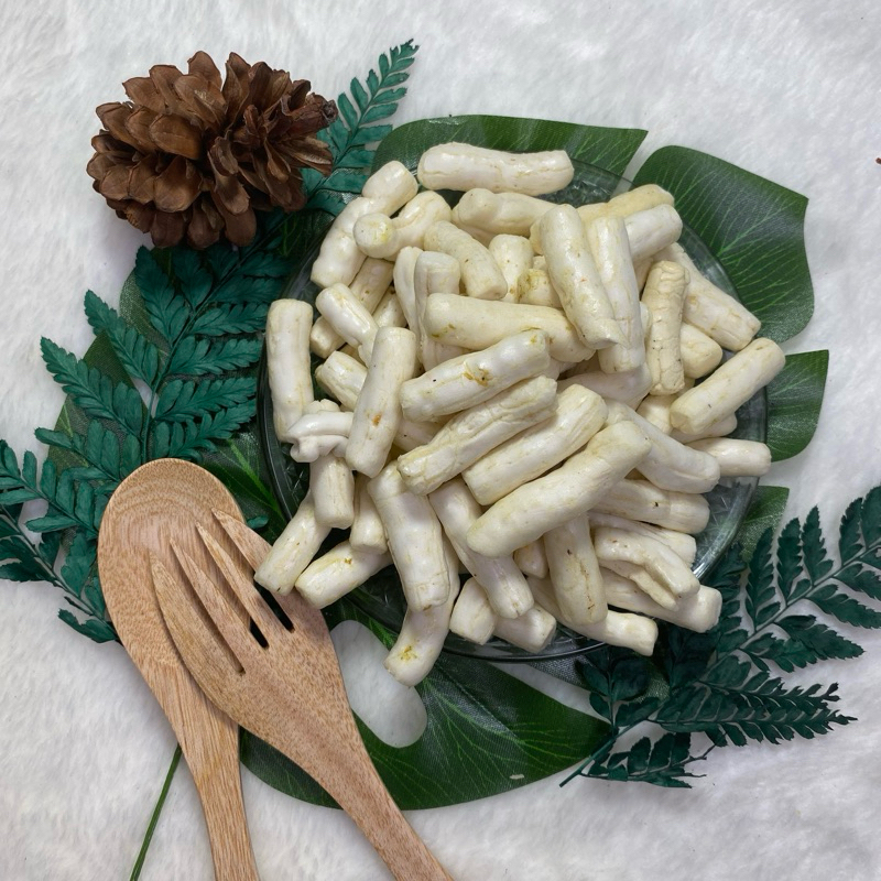 

kerupuk ikan Tongkol
