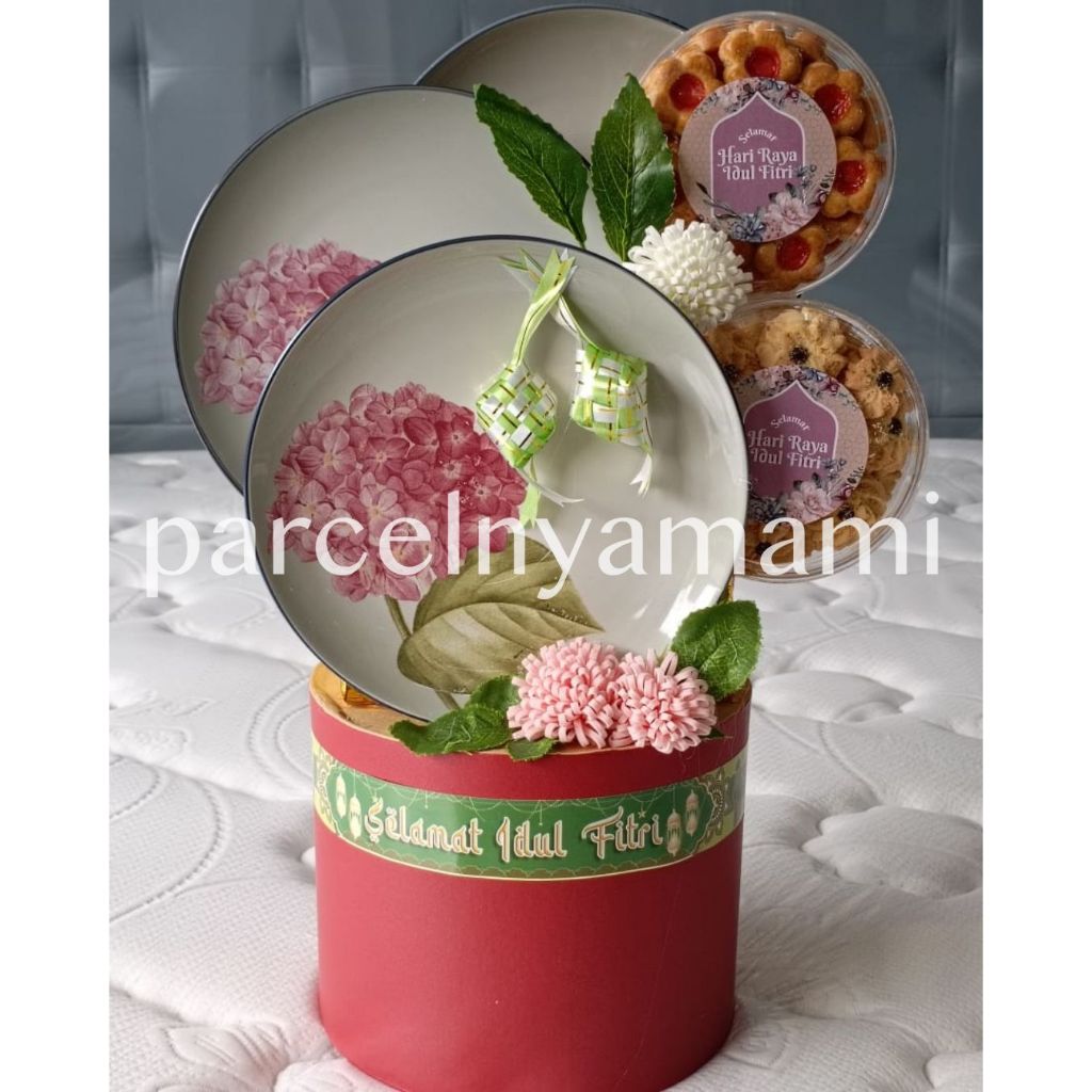 

PARSEL LEBARAN / PARSEL IDUL FITRI / HAMPERS LEBARAN / HAMPERS IDUL ADHA / HADIAH IDUL FITRI / EID MUBARAK
