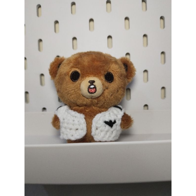 doll clothes 10cm clothes kpop doll 10cm baju boneka 10cm gomdo lee