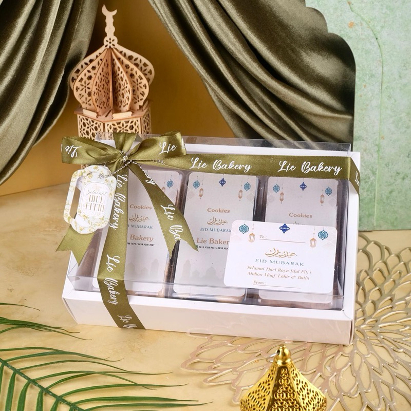 

HAMPERS LEBARAN / PARSEL RAMADHAN / HAMPERS IDUL FITRI