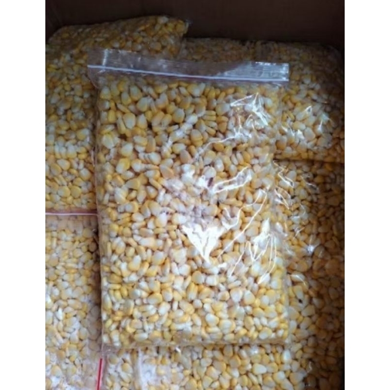 

Jagung manis pipil/pipilan