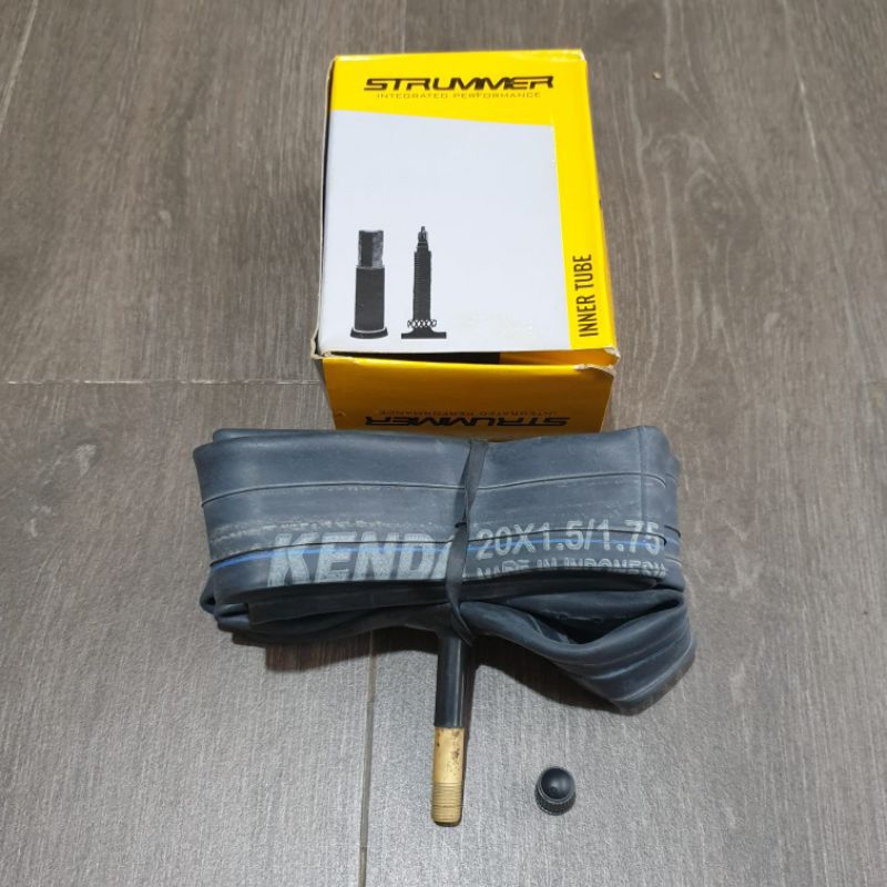 Ban Dalam Kenda 20 x 150-1.75 AV48