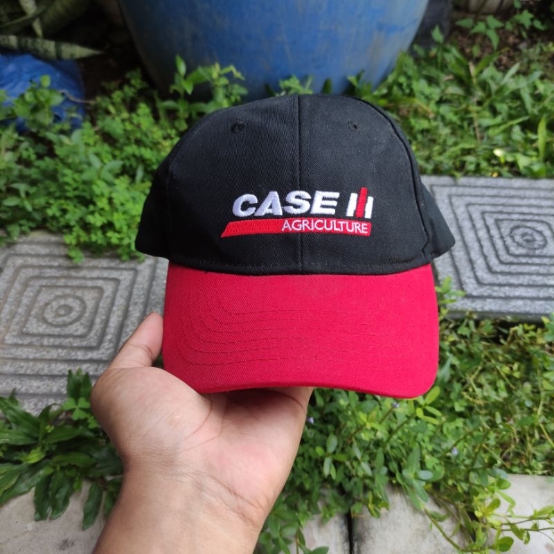 TOPI VINTAGE K PRODUCTS