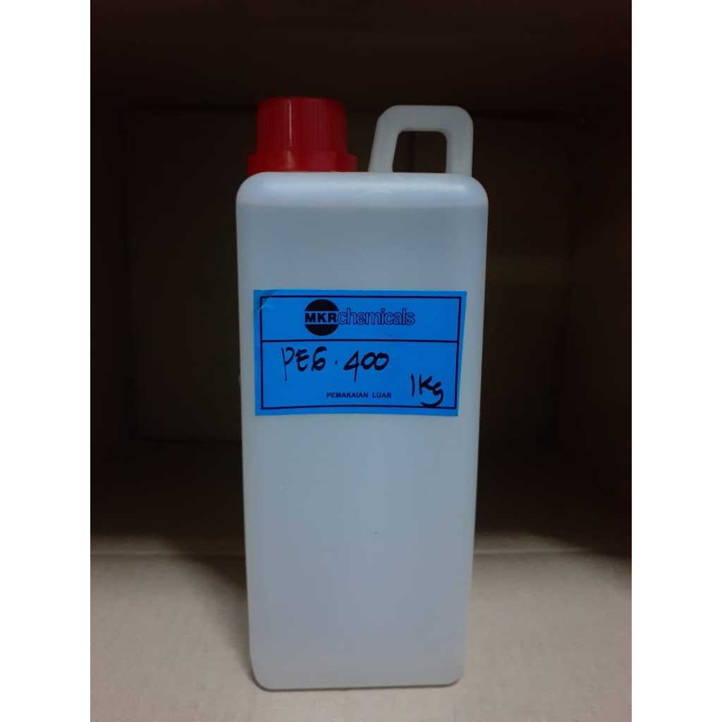 PEG 400 -1KG