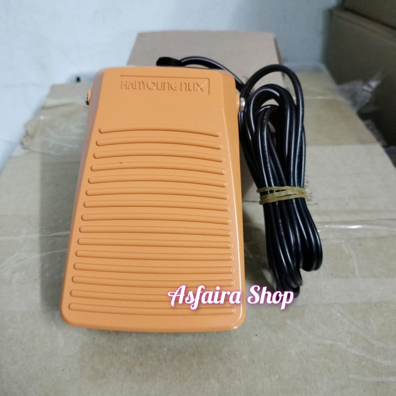 FOOT SWITCH HANYOUNG HY-102N
