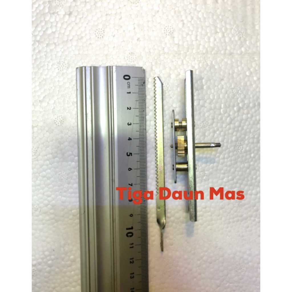 Sisir Timbangan Nhon Hoa Vietnam 100 Kg / Sparepart Nhon Hoa 100 Kg