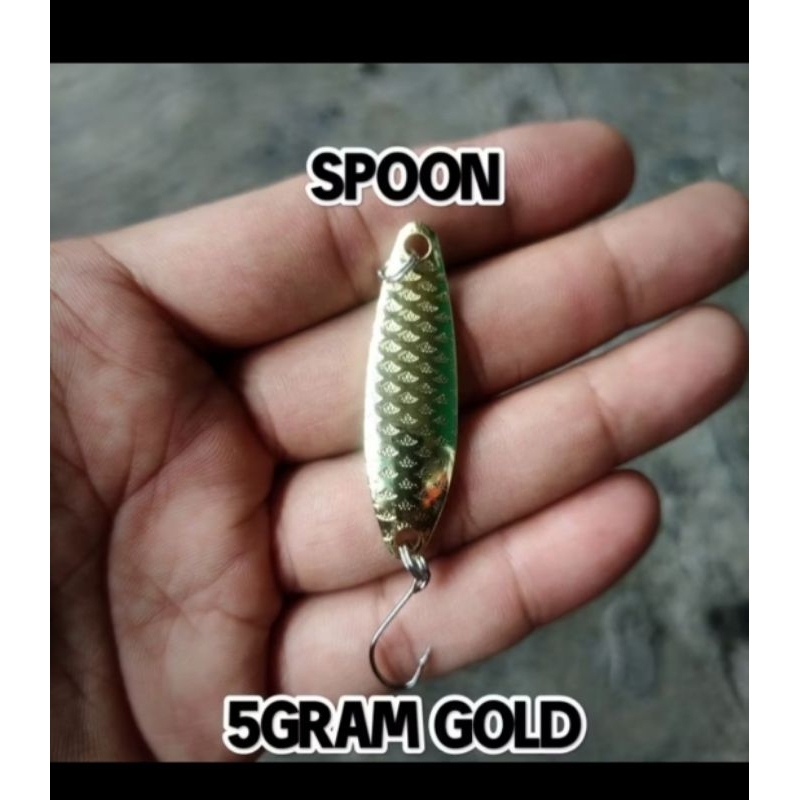 Harga 5 gram spoon Terbaru Okt 2025 | BigGo Indonesia