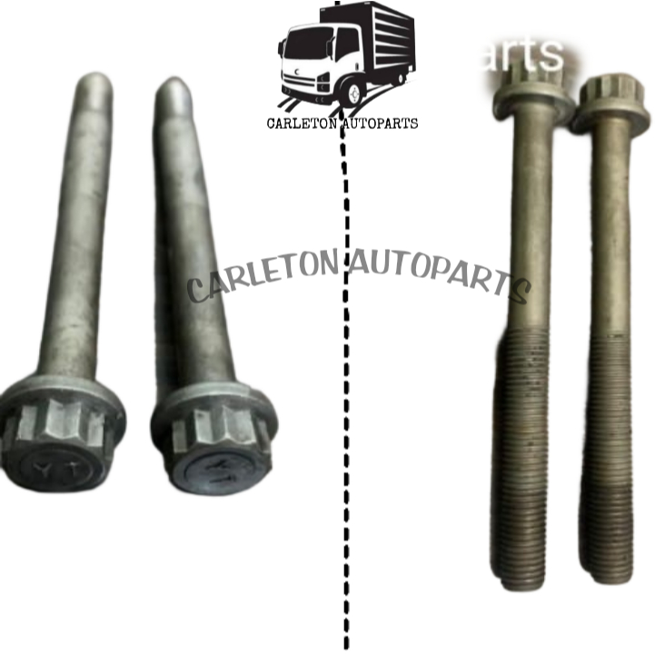 BAUT CYLINDER HEAD HINO LOHAN 500 J08E J08C ASLI COPOTAN