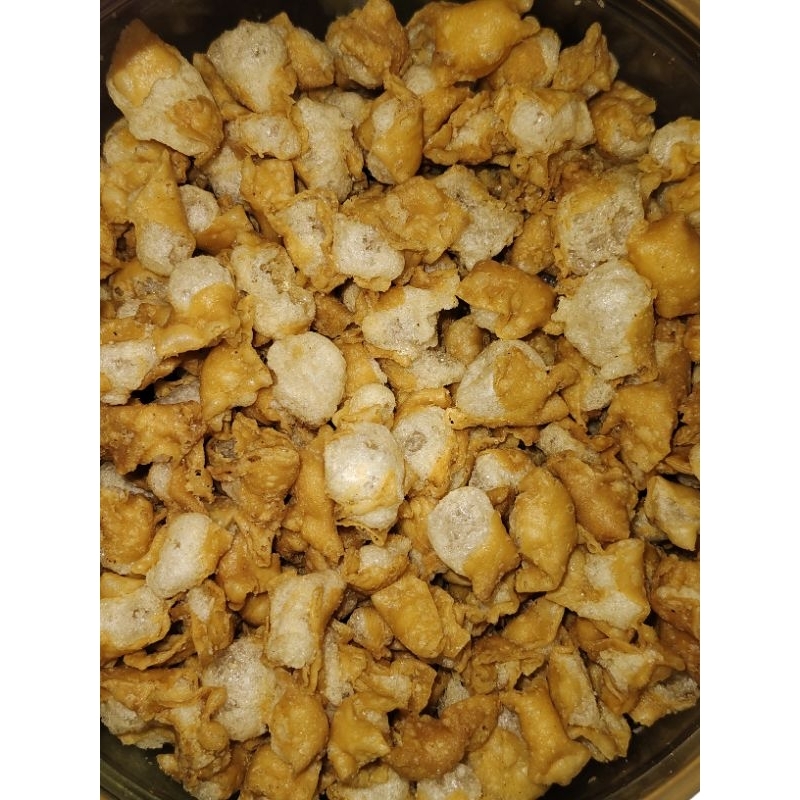 

siomay asin