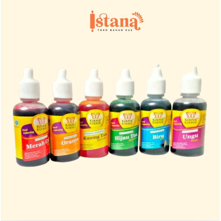 

KOEPOE KOEPOE PEWARNA 30GR