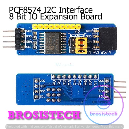 Harga i2c keypad Terbaru Jul 2026 | BigGo Indonesia