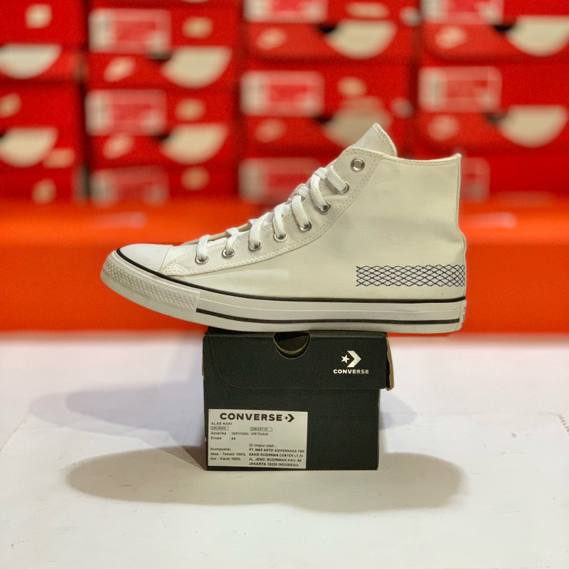 Sepatu Pria Converse Chuck Taylor All Star Original Store (A00779C)