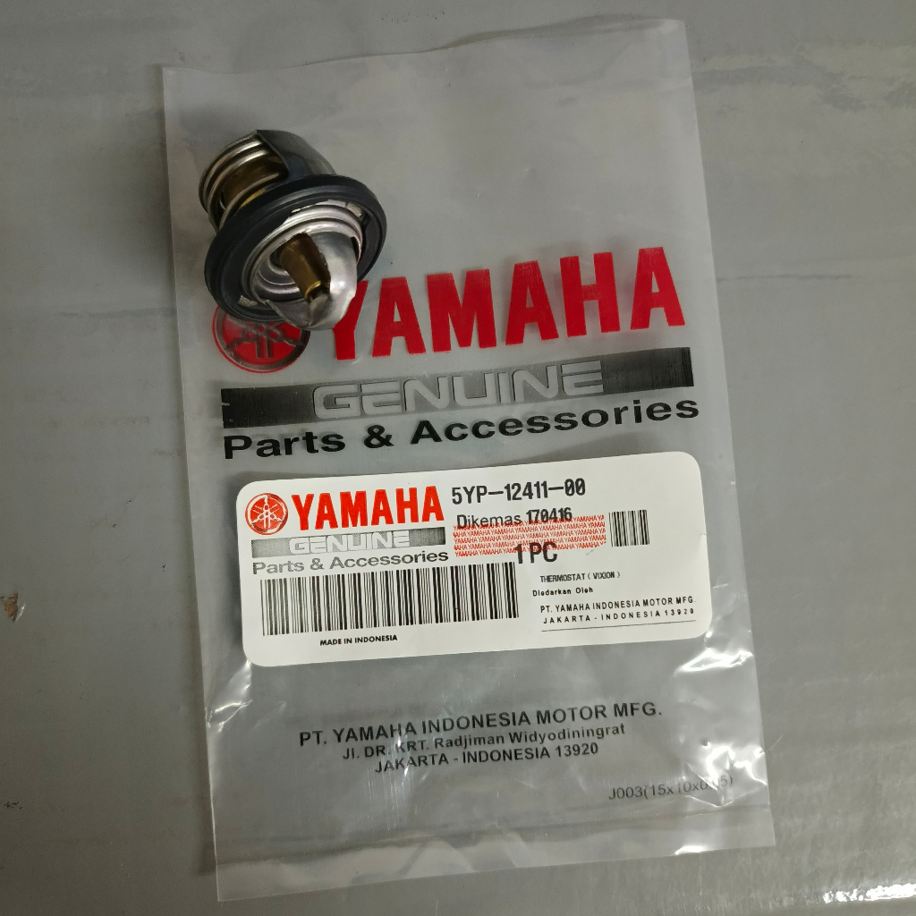THERMOSTAT VIXION / JUPITER-MX