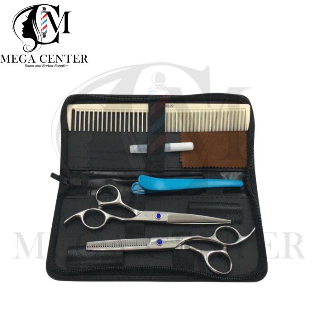 

Gunting Set Elov 6 Inc