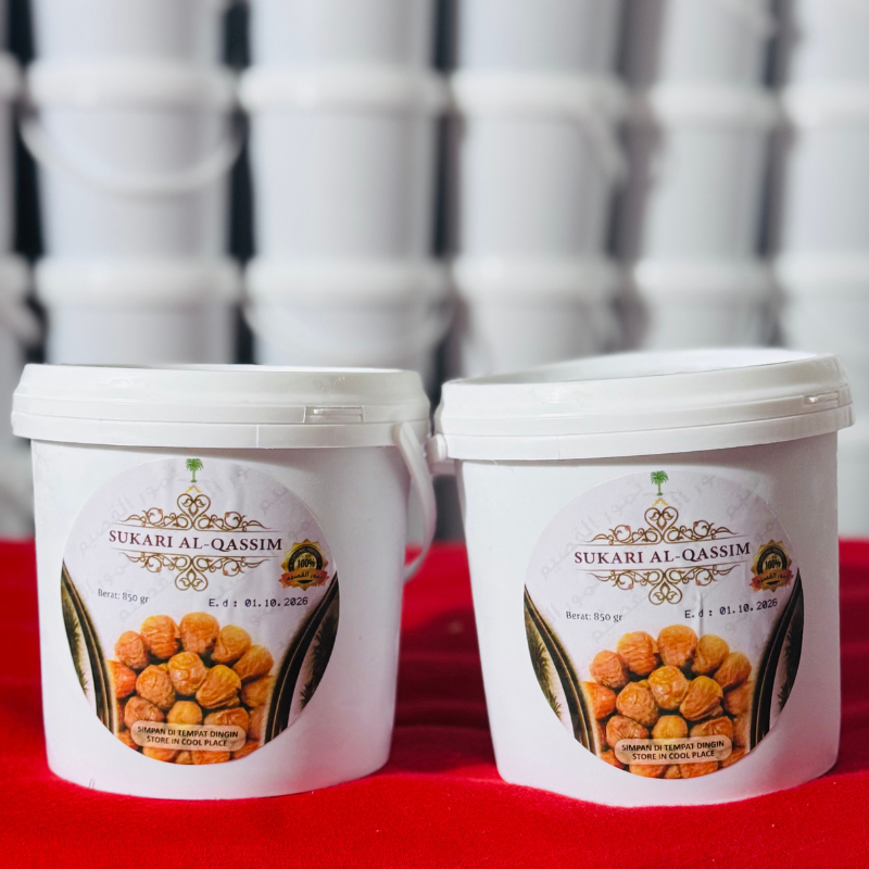 

KURMA PAKET 2 EMBER KURMA AL QASEEM VIRAL