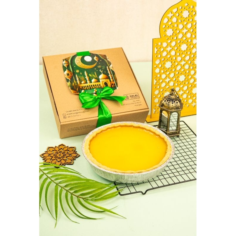 

Box Hampers Idul Fitri ( Tidak termasuk kue )