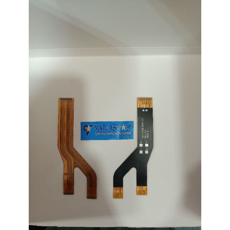FLEXIBEL FLEKSIBEL UI BOARD PENGHUBUNG MESIN SAMSUNG A736 A73 5G