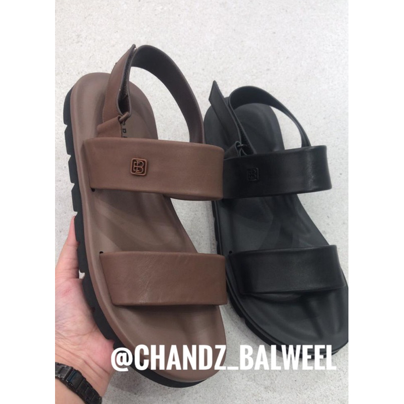 EVERBEST FRANSISCO SANDAL PRIA