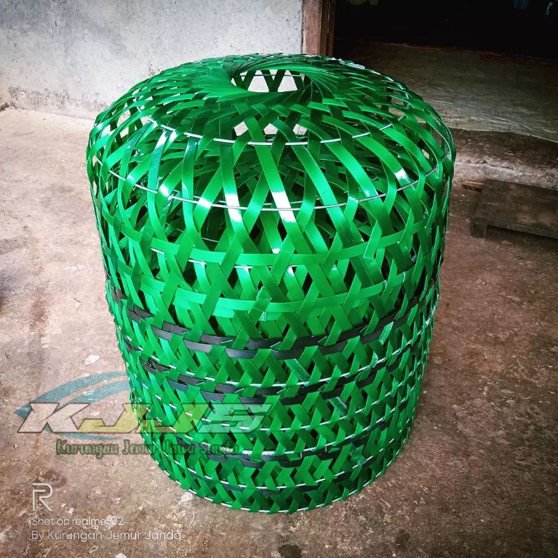 Dongdang merpati / Sangkrip / Kurungan Jemur 10 PCS