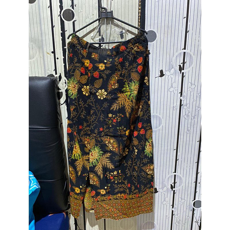 Preloved ROK KEBAYA