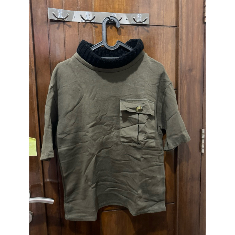 Preloved - Baju Atasan Wanita - Zara