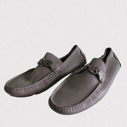 Sepatu Pria Original Everbest Robert