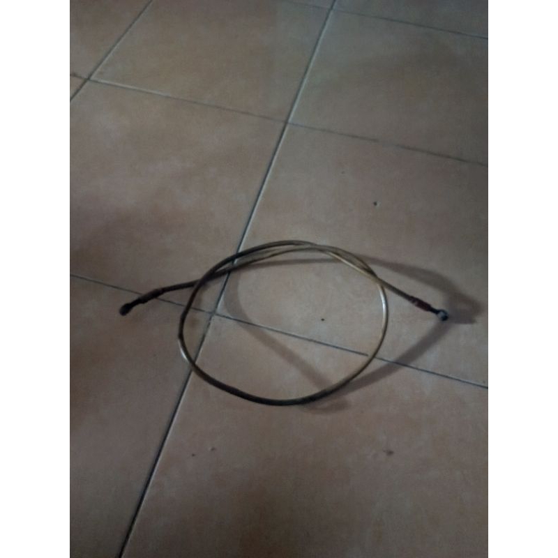 selang rem variasi depan vixion new/old