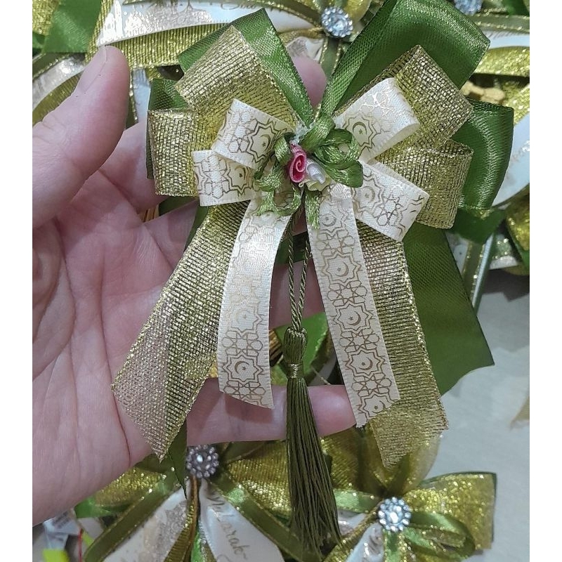 

pita lebaran