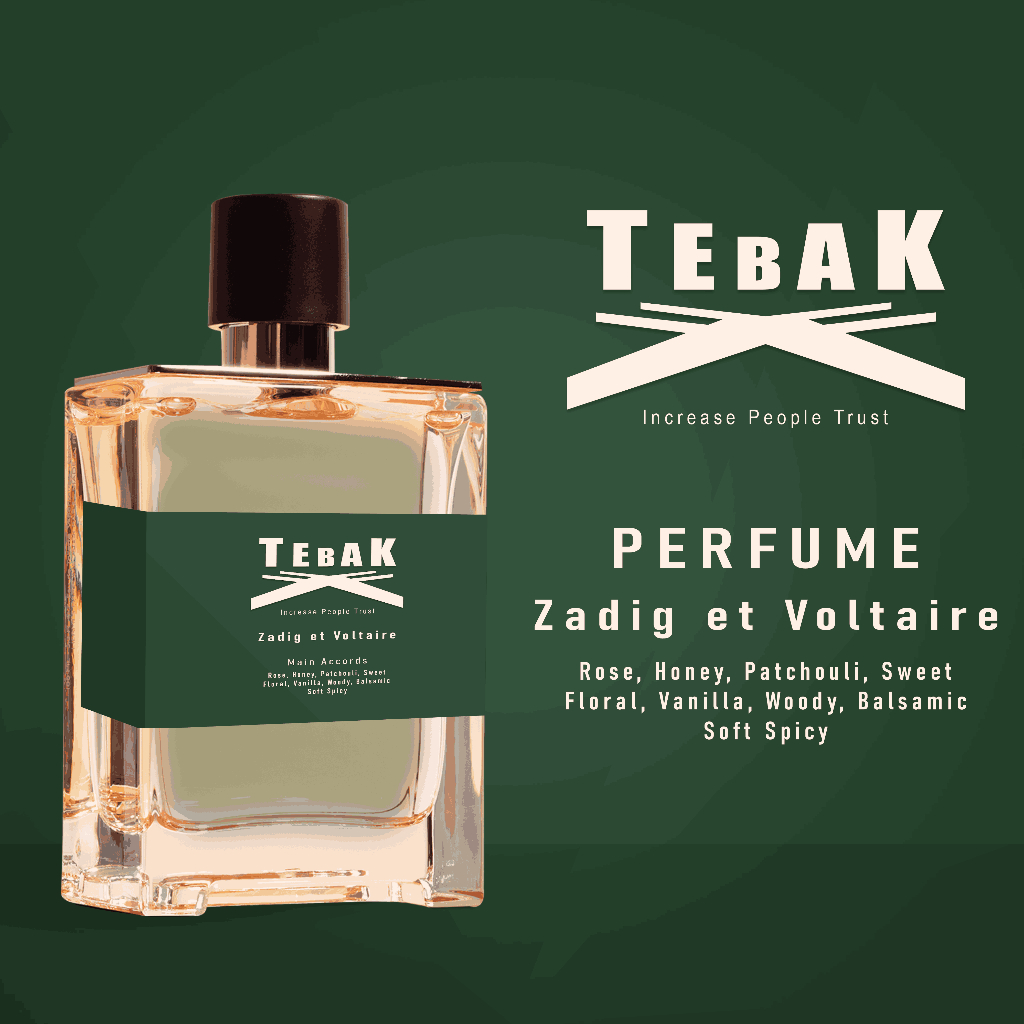 Zadig et Voltaire