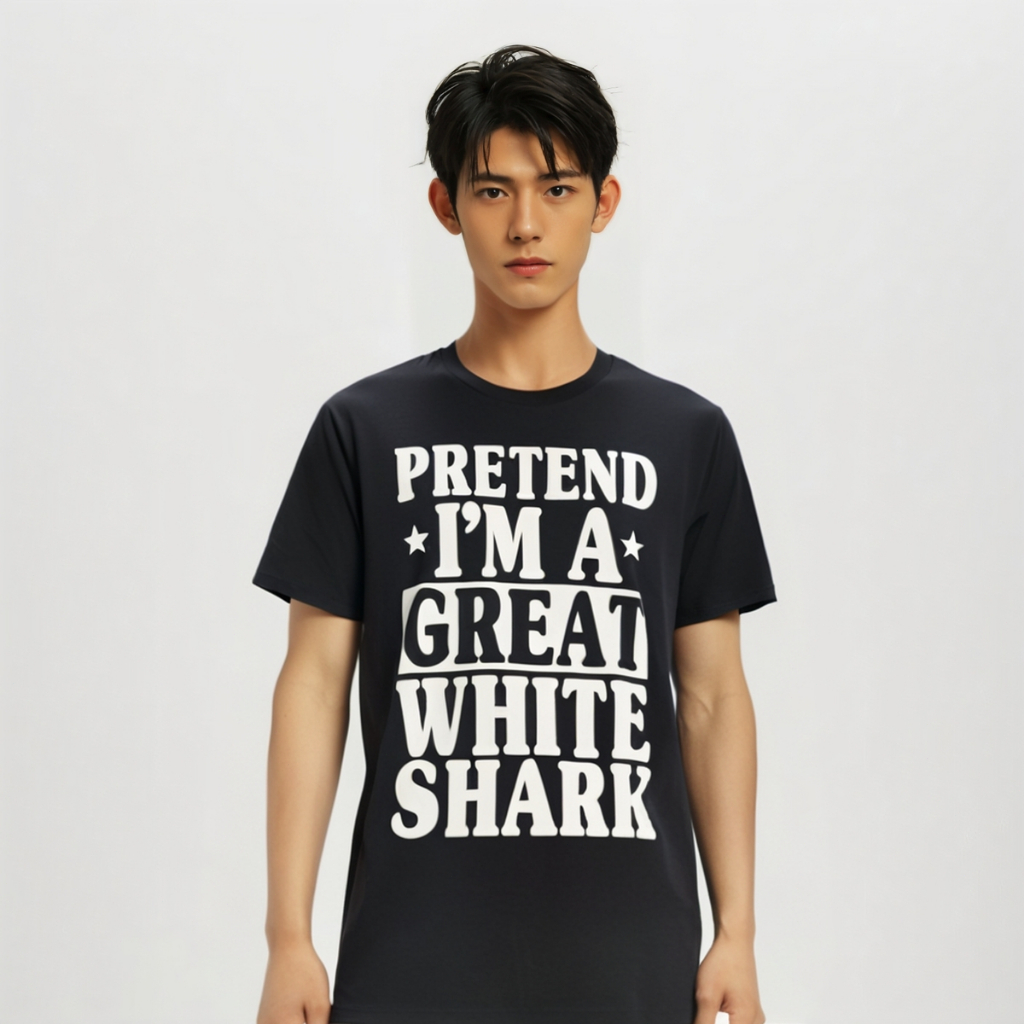 kaoswarna 丨Ikan Predator Terbesar Ahli Biologi Ikan Predator Terbesar Hiu Putih Besar